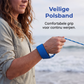 📢📢 50% KORTING !! ⏰ Werpnet – makkelijk te werpen, stevig gaas, snel zinkend, veelzijdig inzetbaar 🌊
