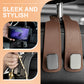 🚗🧸Tas-haak voor autostoelen – stevige organizer voor handtassen, boodschappen en tassen, houdt de auto netjes
