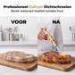 📢📢 50% KORTING !! ⏰ Draagbare multifunctionele omkeerbare butaanbrander