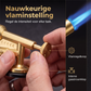 📢📢 50% KORTING !! ⏰ Draagbare multifunctionele omkeerbare butaanbrander