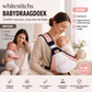 👶💛 NU 50 % KORTING! 4-in-1 draagzak met ademend mesh – 0–36 maanden, voor- en rugdraagpositie – dicht bij je kindje, handen vrij ✨