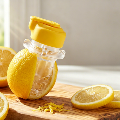 Handmatige Citruspers Fruitsap Juicer