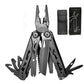 📢📢 50% KORTING !! ⏰ Draagbare Opvouwbare Multitool-Tang met Etui