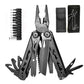 📢📢 50% KORTING !! ⏰ Draagbare Opvouwbare Multitool-Tang met Etui