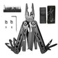 📢📢 50% KORTING !! ⏰ Draagbare Opvouwbare Multitool-Tang met Etui