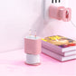 📢📢 50% KORTING!! ⏰1+1 gratis🔋2-in-1 Siliconen Opladerbeschermer