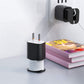 📢📢 50% KORTING!! ⏰1+1 gratis🔋2-in-1 Siliconen Opladerbeschermer