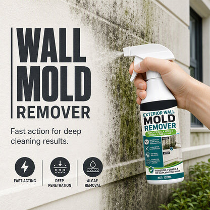 🧴✨ 50% korting! Schimmelspray – doodt schimmel, bleekt vlekken & voorkomt terugkeer. Veilig voor muren, tegels & voegen. 🛡️🏠