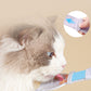 🥳 IN DE AANBIEDING 🥳💞1 + 1 gratis! Kattenvoederlepel! BPA-vrij, met één hand te knijpen en brede lepel. Schoon voeren – sla de jouwe in! ✅