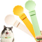 🥳 IN DE AANBIEDING 🥳💞1 + 1 gratis! Kattenvoederlepel! BPA-vrij, met één hand te knijpen en brede lepel. Schoon voeren – sla de jouwe in! ✅