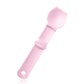 🥳 IN DE AANBIEDING 🥳💞1 + 1 gratis! Kattenvoederlepel! BPA-vrij, met één hand te knijpen en brede lepel. Schoon voeren – sla de jouwe in! ✅