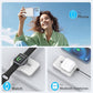 🔥 50% KORTING! 🔋 Magnetische powerbank met snel opladen en standaard