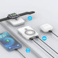 🔥 50% KORTING! 🔋 Magnetische powerbank met snel opladen en standaard