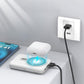 🔥 50% KORTING! 🔋 Magnetische powerbank met snel opladen en standaard