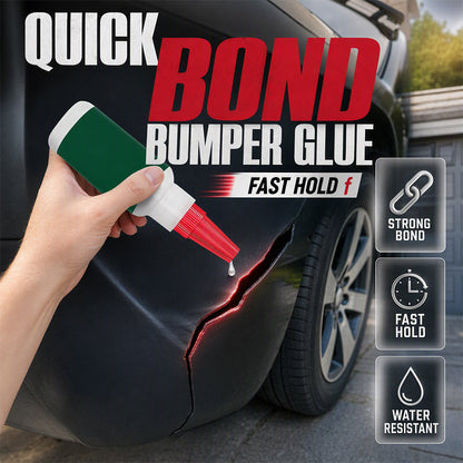 🌻Herfst Aanbieding📢📢 50% KORTING!! 🚗Meerdoelige autobumperreparatielijm