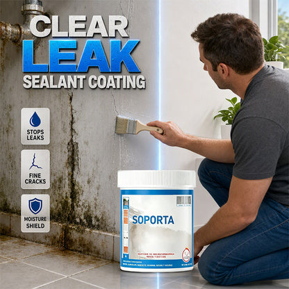 📢📢 50% KORTING!! ⏰🛠️ Multifunctionele waterdichte reparatiekit – voor metaal, hout & plastic, snel drogend & sterk. Repareer alles in 1x! 💧💪
