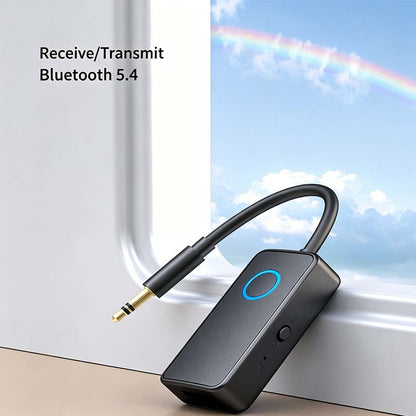 📢📢 50% KORTING!! ⏰🔥Universele Bluetooth 5.4-ontvanger en -zender