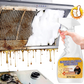 📢📢 50% KORTING!! ⏰ Krachtige Ontvettende Keukenspray – Oplossen van Vet en Vlekken, Perfect voor Kookplaten, Afzuigkappen en Tegels 🧽💪