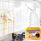 📢📢 50% KORTING!! ⏰ Krachtige Ontvettende Keukenspray – Oplossen van Vet en Vlekken, Perfect voor Kookplaten, Afzuigkappen en Tegels 🧽💪