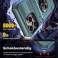 🌻Herfst Aanbieding📢📢 50% KORTING!! ⏰💥 Telefoonhoesje met Kaarthouder & Ringhouder – Standaard, Magneetbevestiging, Valbescherming