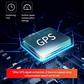 📢📢 50% KORTING!! 🚗Zonne-energie GPS Head-Up Display voor in de auto
