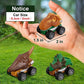 🌻Herfst Aanbieding📢📢 50% KORTING!! ⏰Muzikale dinotransporter | Dino's vervoeren, spelen en muziek ontdekken