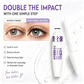 💜 1+1 gratis💜Volumizerende mascara-primer met lange hold