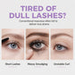 💜 1+1 gratis💜Volumizerende mascara-primer met lange hold