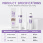 💜 1+1 gratis💜Volumizerende mascara-primer met lange hold