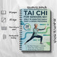 ⏳Tijdelijke aanbieding: 50% korting⏰Wellness-tip | 28-daags tai chi-boek🧘☯️ NL