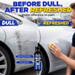🚗 50% korting! Auto krasverwijderaar wax – vult krassen, herstelt glans & beschermt lak. Snel & eenvoudig in gebruik! ✨🛡️