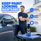 🚗 50% korting! Auto krasverwijderaar wax – vult krassen, herstelt glans & beschermt lak. Snel & eenvoudig in gebruik! ✨🛡️