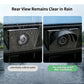 📢📢  1+1 gratis⏰Universeel Regenscherm voor Achteruitrijcamera Auto