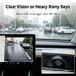 📢📢  1+1 gratis⏰Universeel Regenscherm voor Achteruitrijcamera Auto