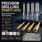 🥳2026 SUPER AANBIEDING🥳💞MEER DAN 50.000 VERKOCHT!🛡️ 50% KORTING! Diamantboorset – maten 5‑16 mm, zeskantschacht past op de meeste boormachines. Droog of nat te gebruiken – altijd gladde, precieze gaten! 💎💪