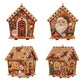 🎄✨ 50% KORTING! 3D Kerstparelknutselset