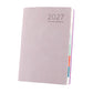 📢📢  1+1 gratis📅🔥2027 Minimalistische Dagelijkse Planner Notitieboek