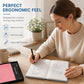 📢📢  1+1 gratis📅🔥2027 Minimalistische Dagelijkse Planner Notitieboek