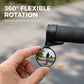 📢📢 50% KORTING!!🚲 360 Graden draaibare fietsstuurspiegel