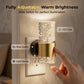 📢📢  1+1 gratis⏰Moderne LED-sensor nachtlampje