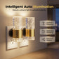 📢📢  1+1 gratis⏰Moderne LED-sensor nachtlampje