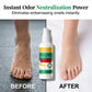 📢📢  1+1 gratis🌿 Verfrissende Voetverzorgingsspray met Kruidenformule 🦶✨