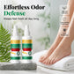 📢📢  1+1 gratis🌿 Verfrissende Voetverzorgingsspray met Kruidenformule 🦶✨