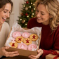 📢📢  1+1 gratis🎄 Feestelijke kerstkoekjes-uitsteekvormen set