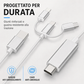 3-in-1-kabel van telefoon naar HDMI