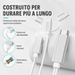 3-in-1-kabel van telefoon naar HDMI