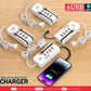 Multi-poort USB-desktoplaadstation