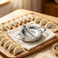 📢📢  1+1 gratis🥟Set voor dumplingpers en deegsnijders