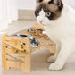 📢📢 50% KORTING!! 🐶 Verstelbare verhoogde voerbak voor honden en katten