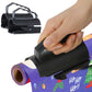 📢📢 50% KORTING!!🎁 2-in-1 set: cadeaupapiersnijder en plakbanddispenser